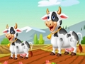 Cluiche Éalú G2M Piglet  ar líne