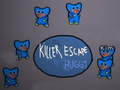 Cluiche Cluiche Líne Killer Escape Huggy  ar líne