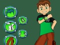 Cluiche Cluiche ar líne Ben 10 Gúna Suas  ar líne
