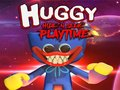 Cluiche Huggy Hide'n Lorg ar líne