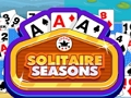 Cluiche Cluiche Séasúir Solitaire  ar líne