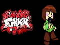 Cluiche Oíche Aoine Funkin V. S Chara  ar líne