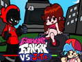 Cluiche Oíche Aoine Funkin vs Jota  ar líne