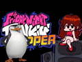 Cluiche Oíche Aoine Funkin vs Skipper  ar líne