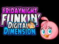 Cluiche Oíche Aoine Funkin Toise digiteach  ar líne