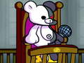 Cluiche Oíche Aoine Funkin vs Monokuma  ar líne