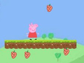 Cluiche Sútha talún Peppa Muc  ar líne