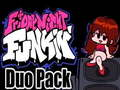 Cluiche Oíche Aoine Funkin Duo Pack  ar líne