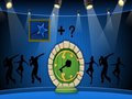 Cluiche Éalú go dtí an casino  ar líne