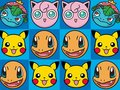 Cluiche Nasc pokémon  ar líne