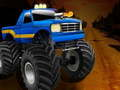 Cluiche Cluiche Monster Truck Highway tapaidh  ar líne