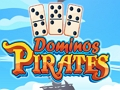 Cluiche Cluiche Pirates Domino  ar líne