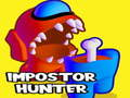 Cluiche Hunter Imposter ar líne