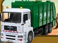 Cluiche Cluiche Insamhlóir Truck Bruscar Mheiriceá 2022  ar líne