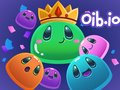 Cluiche Oib. io  ar líne