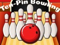 Cluiche Bowling Deich bPionnaí  ar líne