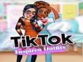 Cluiche Feistis Spreagtha TikTok  ar líne
