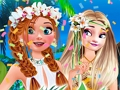 Cluiche Breithlá Annie i Haváí  ar líne