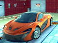Cluiche Cluiche Drift Boss Supercar  ar líne