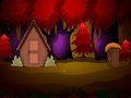 Cluiche Cluiche Líne Colorful Land Escape  ar líne