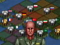 Cluiche Cogadh domhanda - ww3 mod  ar líne