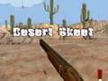 Cluiche Sceitse Desert  ar líne