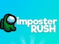 Cluiche Tuairteála impostor  ar líne