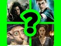 Cluiche Cé hé tú Harry Potter  ar líne