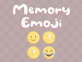 Cluiche Emoji Cuimhne  ar líne