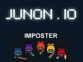 Cluiche Junon. io Imposter  ar líne