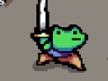 Cluiche Bás sa Dungeon  ar líne
