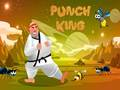 Cluiche Punch Rí  ar líne