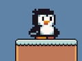Cluiche Dozie Penguin ar líne