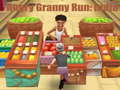 Cluiche Rith Granny Angry: An India  ar líne