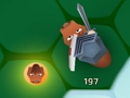 Cluiche Gotia. io  ar líne
