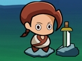Cluiche Scian vs Sword. io  ar líne
