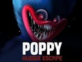 Cluiche Cluiche Poppy Huggie Escape  ar líne