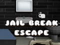 Cluiche Cluiche Líne Jail Break Escape  ar líne