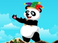 Cluiche Cluiche Lámhach Panda  ar líne