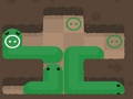 Cluiche Sneks ar líne
