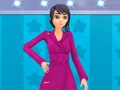 Cluiche Arianna stylist for a stars  ar líne