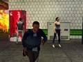 Cluiche Cluiche Líne Mad City Metro Escape Story  ar líne