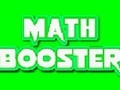 Cluiche Teanndáileog Math  ar líne