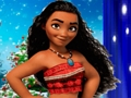 Cluiche Cluiche Moana Nollag geansaí gléasadh suas  ar líne