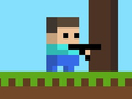 Cluiche Cluiche minecraft Steve  ar líne