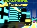 Cluiche Gluaisrothar Neon City  ar líne