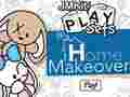Cluiche JMKit PlaySets: Mo Bhaile smidiú  ar líne