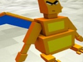 Cluiche Ceardaíocht Pixelmon  ar líne