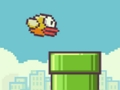 Cluiche Éan Flappy  ar líne