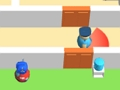 Cluiche Cluiche Éalú Seomra 3D ar líne  ar líne